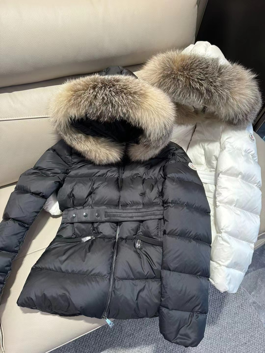 moncler down jacket 29
